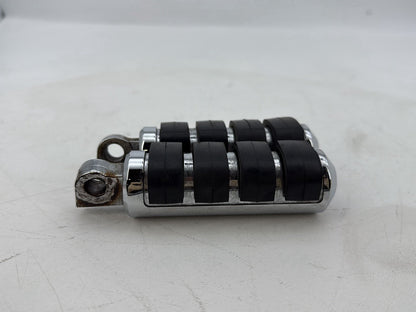 1999 - 2006 Harley-Davidson Softail Heritage Passenger Left & Right Foot Pegs Kuryakyn Small ISO-Pegs