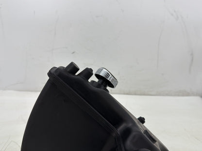06 Harley Sportster XL883L 883 Low Oil Tank Reservoir Bottle Canister &amp; Dipstick