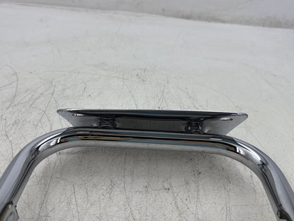 07 Harley Electra Glide Touring Ultra OEM Rear License Plate Support Bar Holder