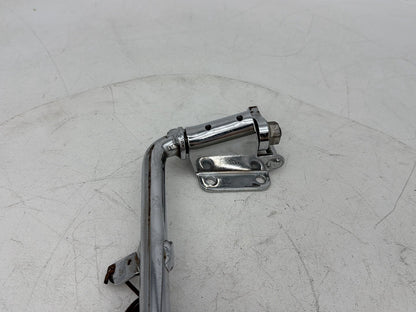 1999 - 2006 Harley-Davidson Touring Electra Glide Ultra Left Side Jiffy Kick Stand & Spring 50075-83B