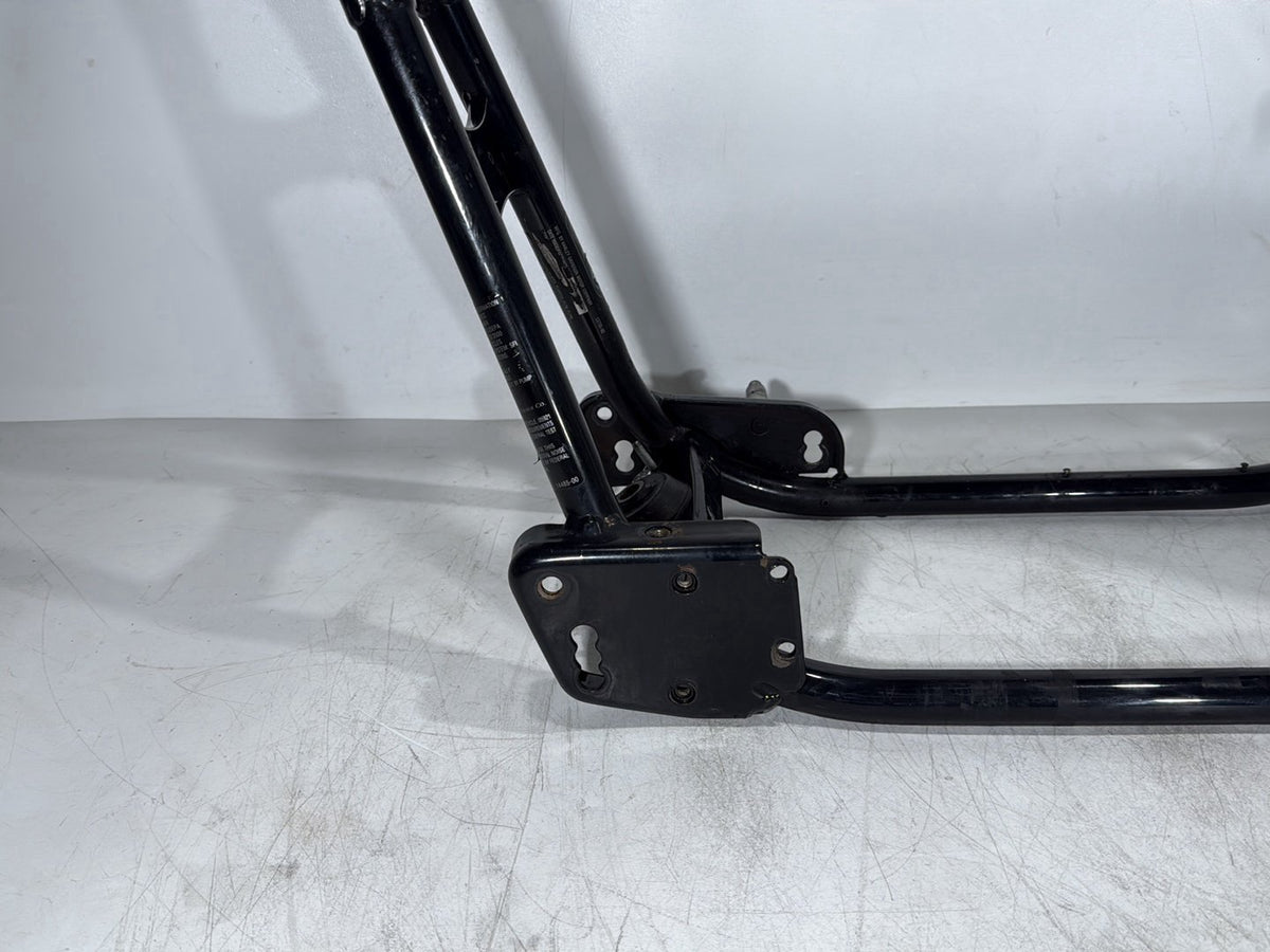 1999 - 2006 Harley-Davidson Touring Electra Glide Classic Body Main Frame Chassis CLN CLR 47900-99B
