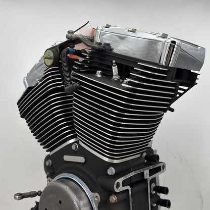 05 Harley Touring FLHRCI Road King Classic OEM EFI Twin Cam 88 Engine Motor 32K
