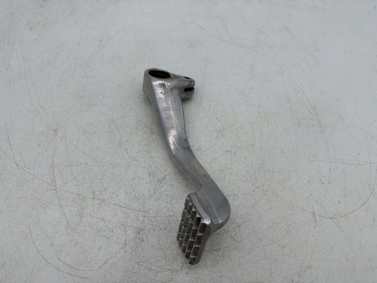 1991 Harley Sportster 883 Deluxe XLH883 OEM Foot Brake Control Lever Pedal