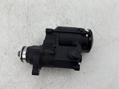 2012 Harley Road Glide Touring FLTRX Custom OEM Engine Starter Motor