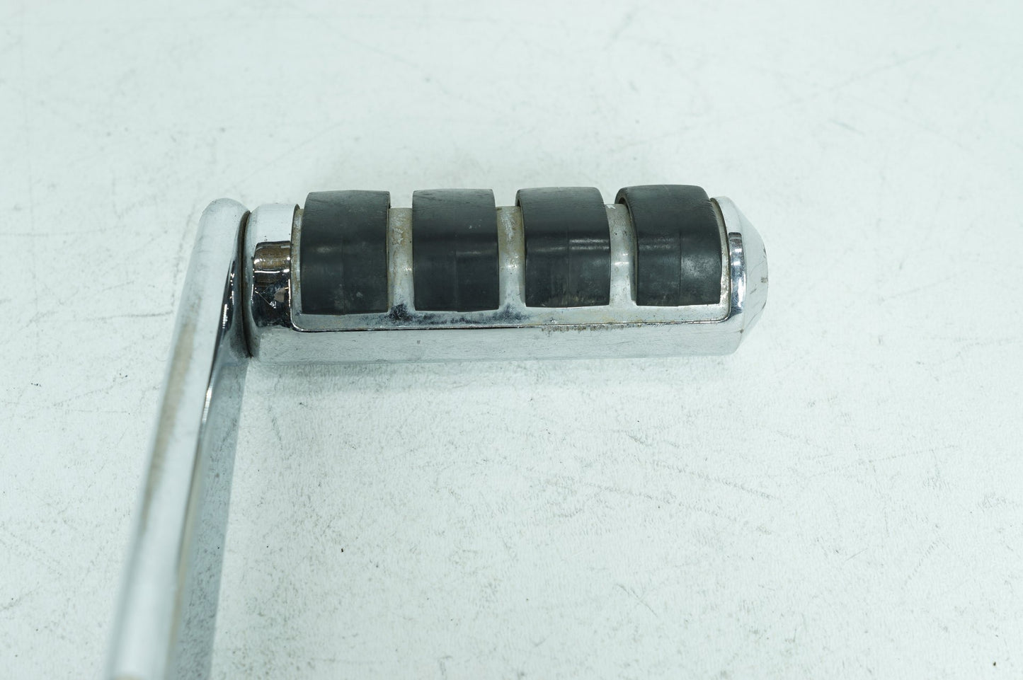 1999 - 2006 Harley-Davidson Touring Electra Ultra Classic Foot Brake Control Lever Pedal 42407-87B