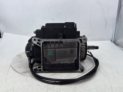 2011 Harley Softail FLSTFB Fat Boy OEM 6 Speed Transmission Gearbox