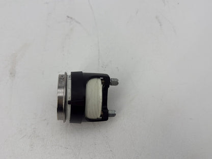 2007 - 2011 Harley-Davidson Touring Street Glide Air Gauge Temperature Instrument Cluster 	75166-01A