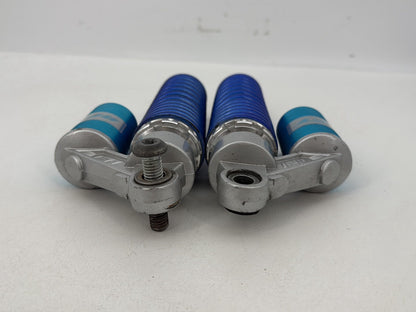 2004 - 2022 Harley-Davidson Sportster 1200 Nightster Rear Left Right Shock Absorbers DELTA/ALPHA