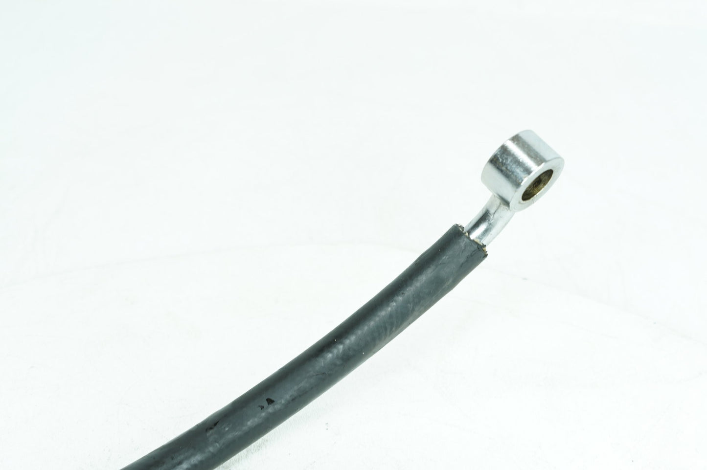 2000 - 2006 Harley-Davidson Softail Deuce Cooling Oil Pressure Pipe Line
