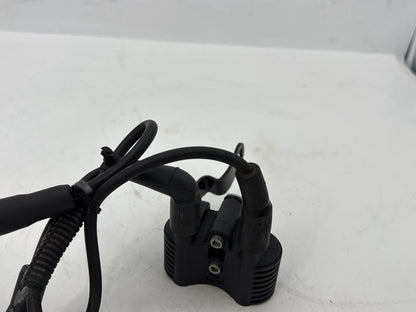 2009 Harley Sportster XL1200C 1200 Custom OEM Ignition Coil Spark Plugs Cable