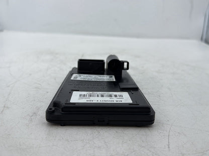 2014 Harley Street Glide Touring FLHXS OEM Body Control Module BCU BCM