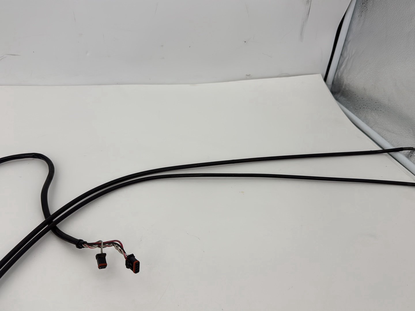 2014 Harley Sportster XL883L 883 SuperLow OEM Right Engine Start Kill Switches Controls