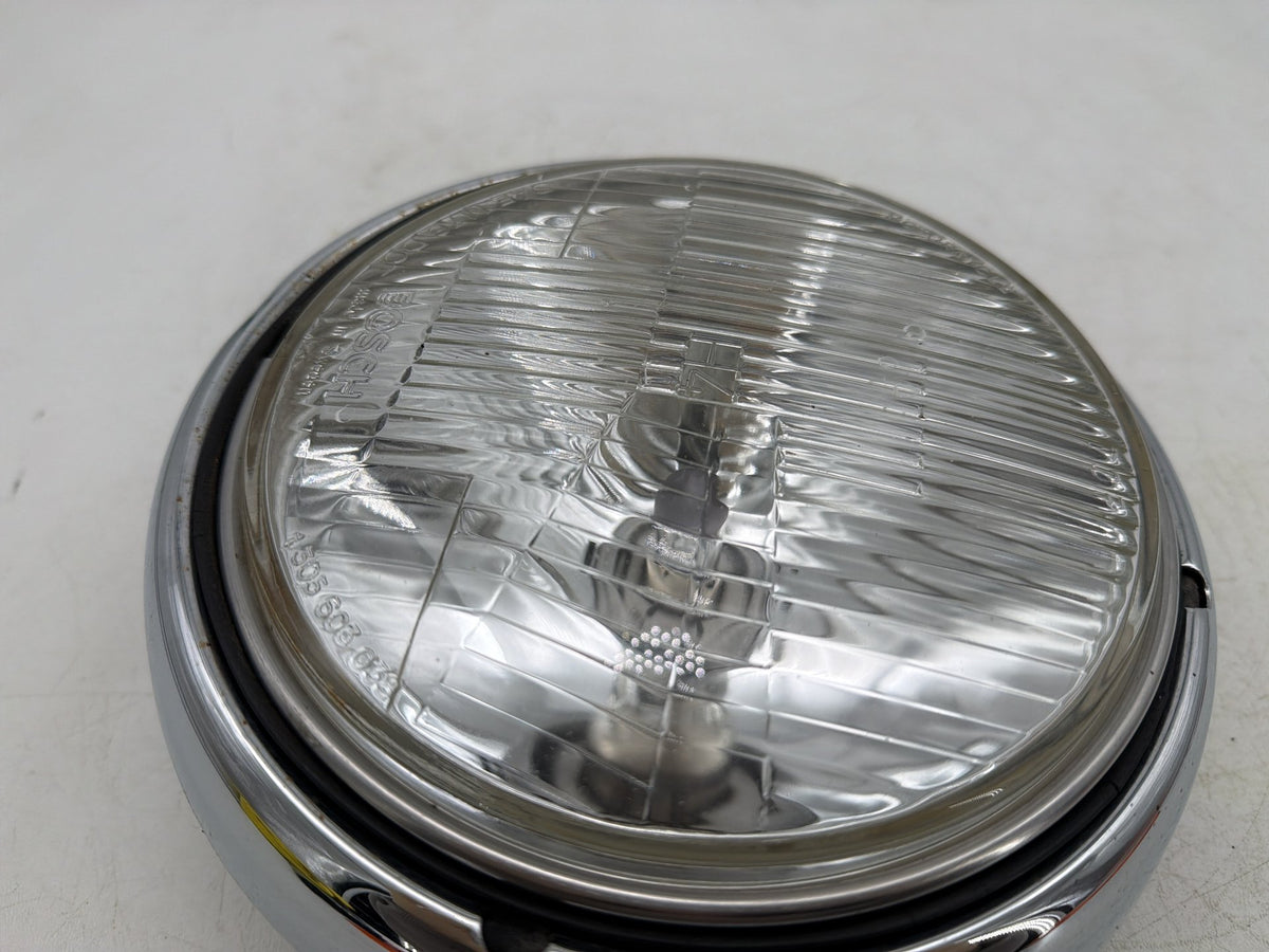 1991 Harley Electra Glide Touring Classic Headlight Headlamp Head Light Halogen