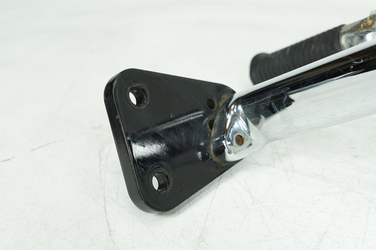 2004 - 2013 Harley-Davidson Sportster Low Left Right Foot Rest Peg Support Bracket 33048-72