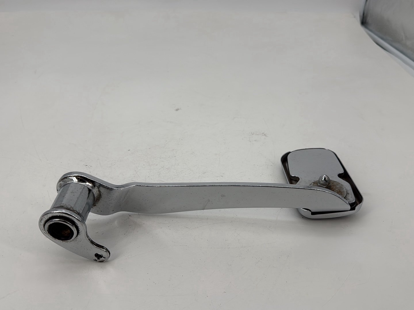 1999 - 2006 Harley-Davidson Touring Road King Custom Foot Brake Control Lever Pedal 42407-02
