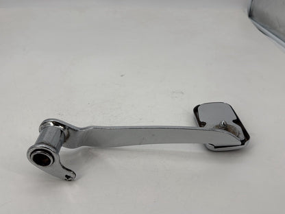 1999 - 2006 Harley-Davidson Touring Road King Custom Foot Brake Control Lever Pedal 42407-02