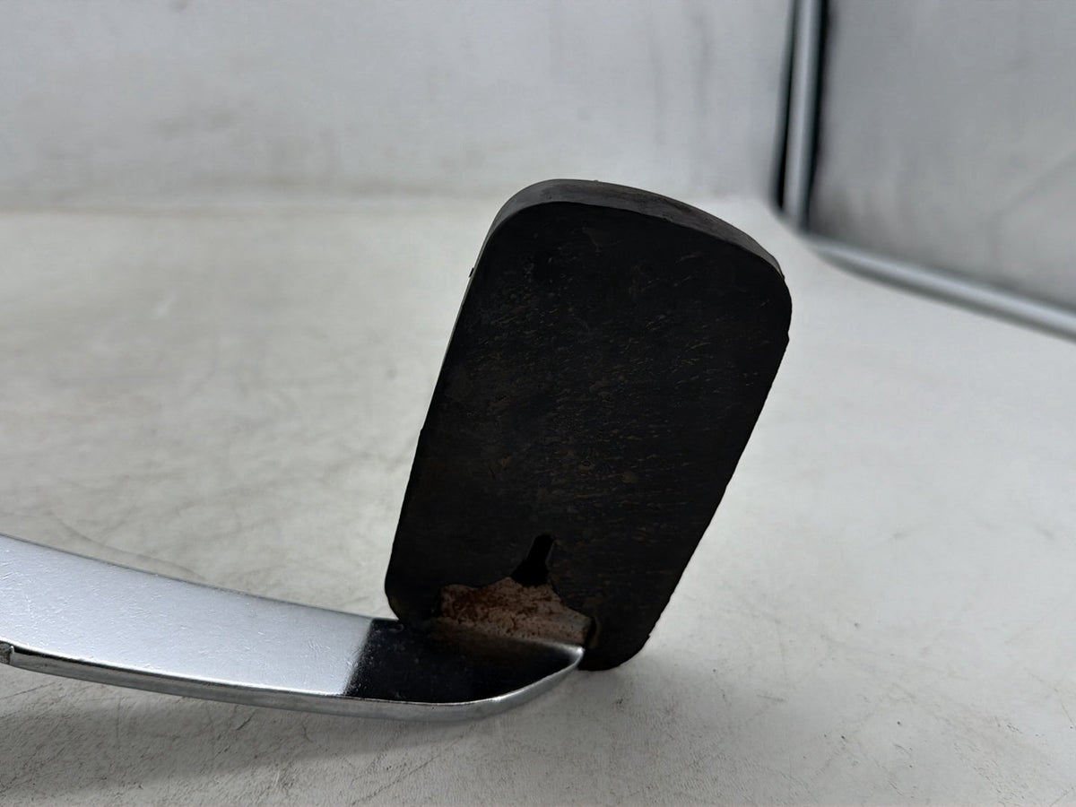 2010 Harley Electra Glide Touring Ultra OEM Foot Brake Control Lever Pedal