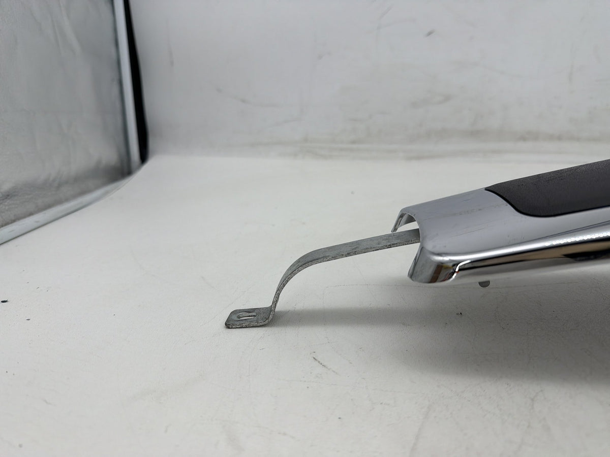 2011 Harley Electra Glide Touring Police OEM Fuel Gas Tank Dash Console NOKey
