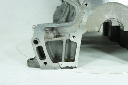 2013 - 2015 Jaguar XF  Cylinder Block