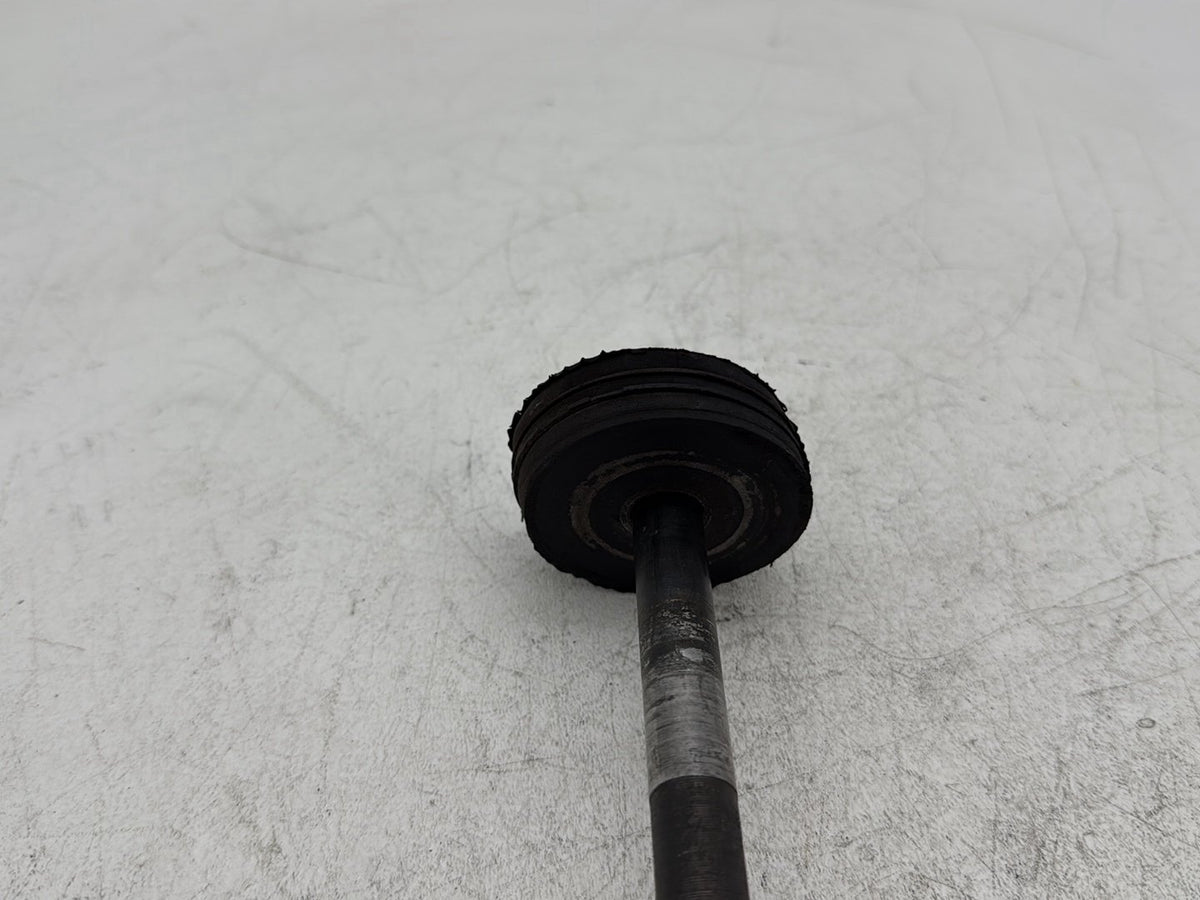2000 Harley Electra Glide Touring Ultra OEM Rear Fork Swingarm Pivot Bolt Shaft