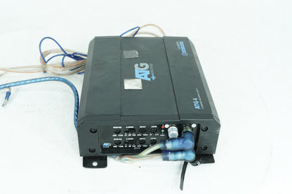 1984 - 1998 Harley-Davidson Touring Electra Glide Ultra Radio Stereo Audio Sound Amplifier Amp ATG Audio-To-Go