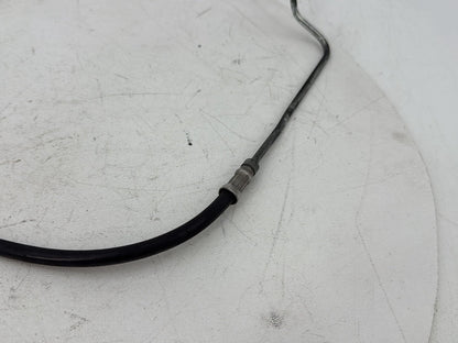 2008 - 2016 Harley-Davidson Touring Electra Glide Ultra Rear Brake Hose Line Pipe ABS 40610-09