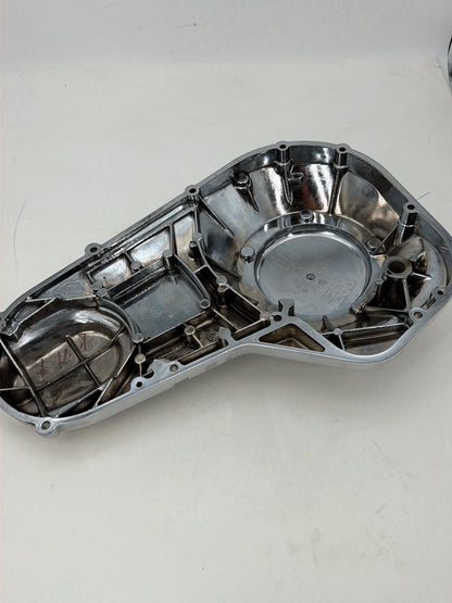 1999 - 2006 Harley-Davidson Touring Road King Outer Primary Clutch Cover 60672-98