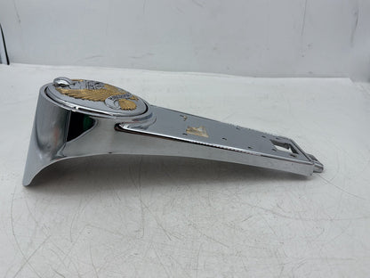 1995 Harley Touring FLHTCI Electra Glide Classic OEM Fuel Gas Tank Dash Console NOKey