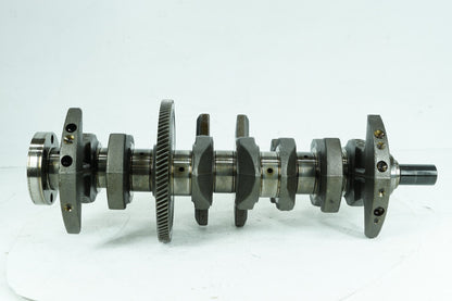2013 - 2015 Jaguar XF  Crankshaft