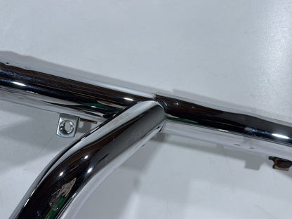 2008 Harley Touring FLHTCU Electra Glide Ultra OEM Exhaust Header Pipes Muffler