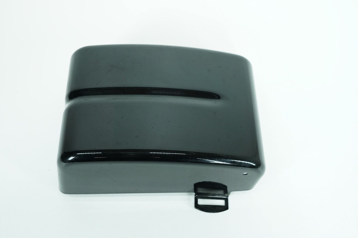 Electrical Panel Holder Bracket Carrier Caddy, 66361-12, 2014, Harley-Davidson, Dyna, Street Bob, FXDBP