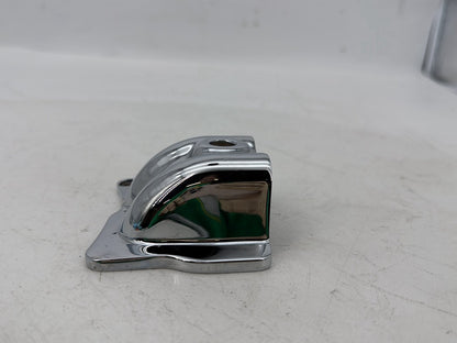 1999 - 2006 Harley-Davidson Touring CVO Screamin Eagle Road King Oil Line Hose Cover Cap Trim Panel 37946-99