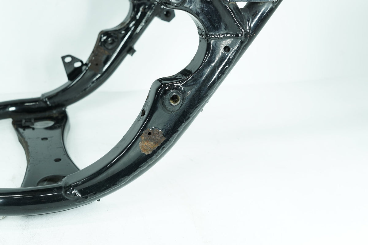 1984 - 1998 Harley-Davidson Touring Road King Classic Body Main Frame Chassis SLVG 47900-97A