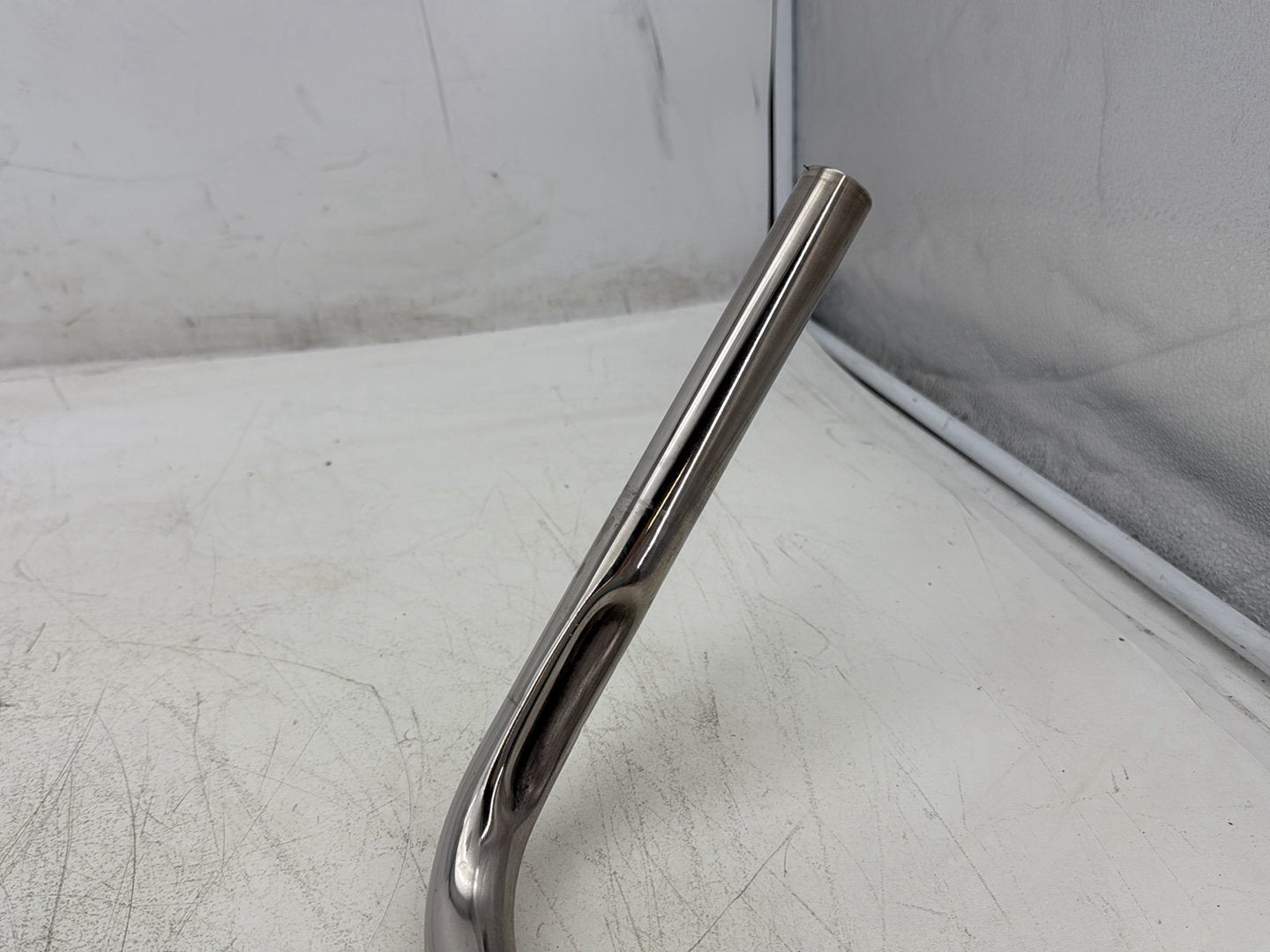 1998 Harley Touring FLHTCUI Electra Glide Ultra OEM Front Handlebars Handle Bars