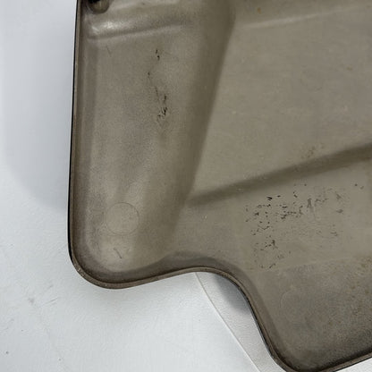 1984 - 1998 Harley-Davidson Touring Road King Police Left Right Side Fairing Cover  	66619-97A