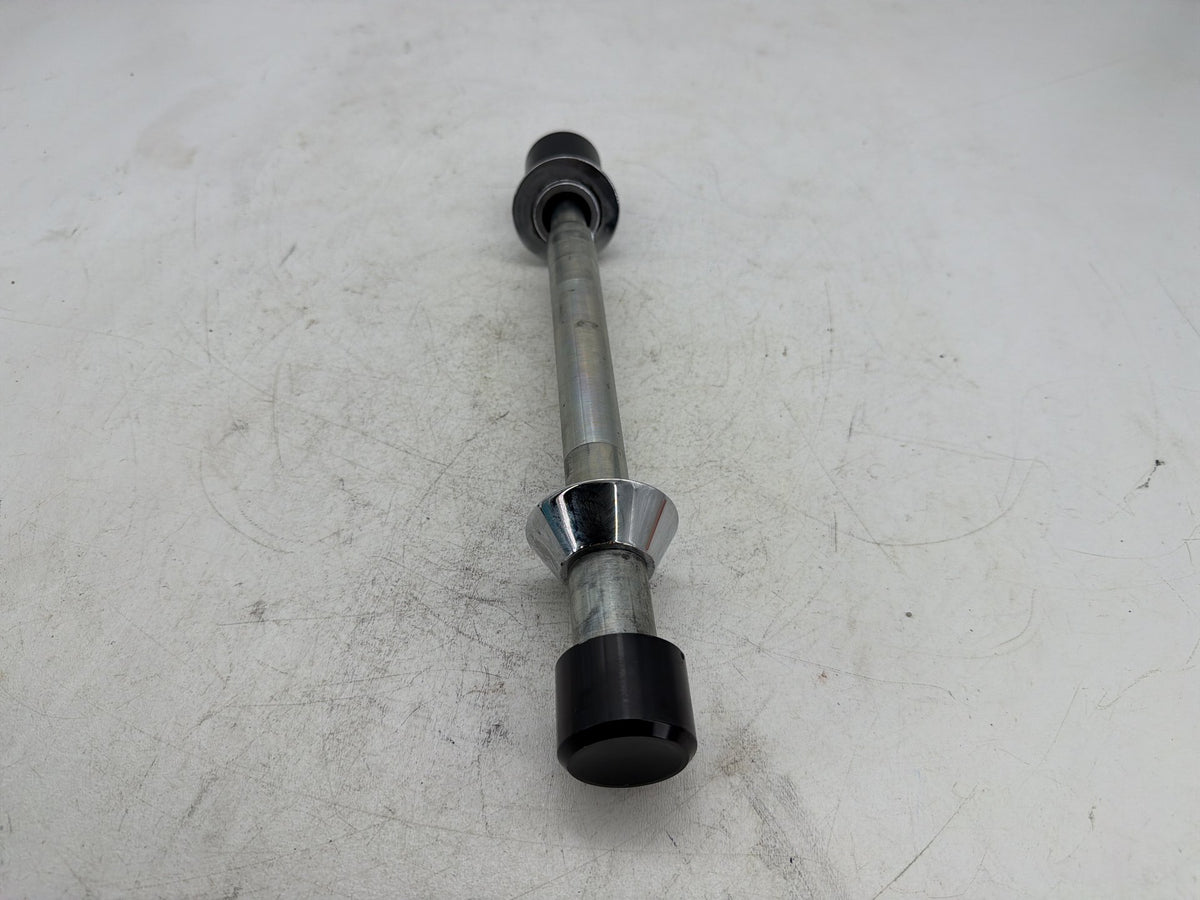 2010 Harley Street Glide Touring FLHX OEM Front Wheel Axle Bolt Shaft