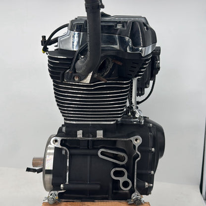 2019 - 2023 Harley-Davidson Touring Road King Special EFI Milwaukee M8 107 Engine Motor 16200371