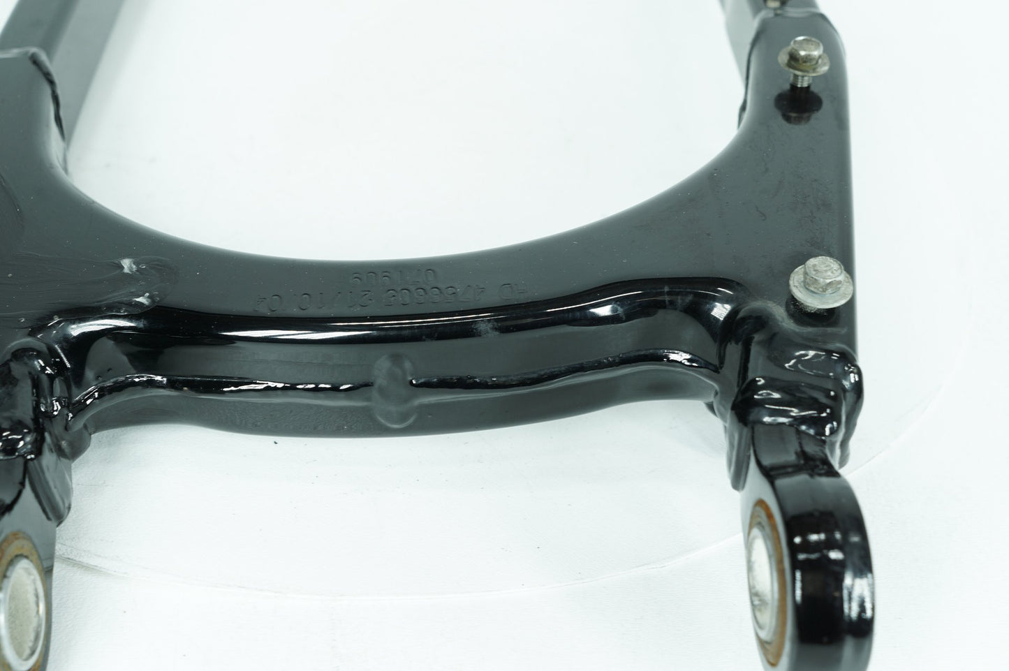 2012 - 2026 Harley-Davidson Sportster Iron 883 Rear Fork Swingarm Swing Arm 47400134BHP