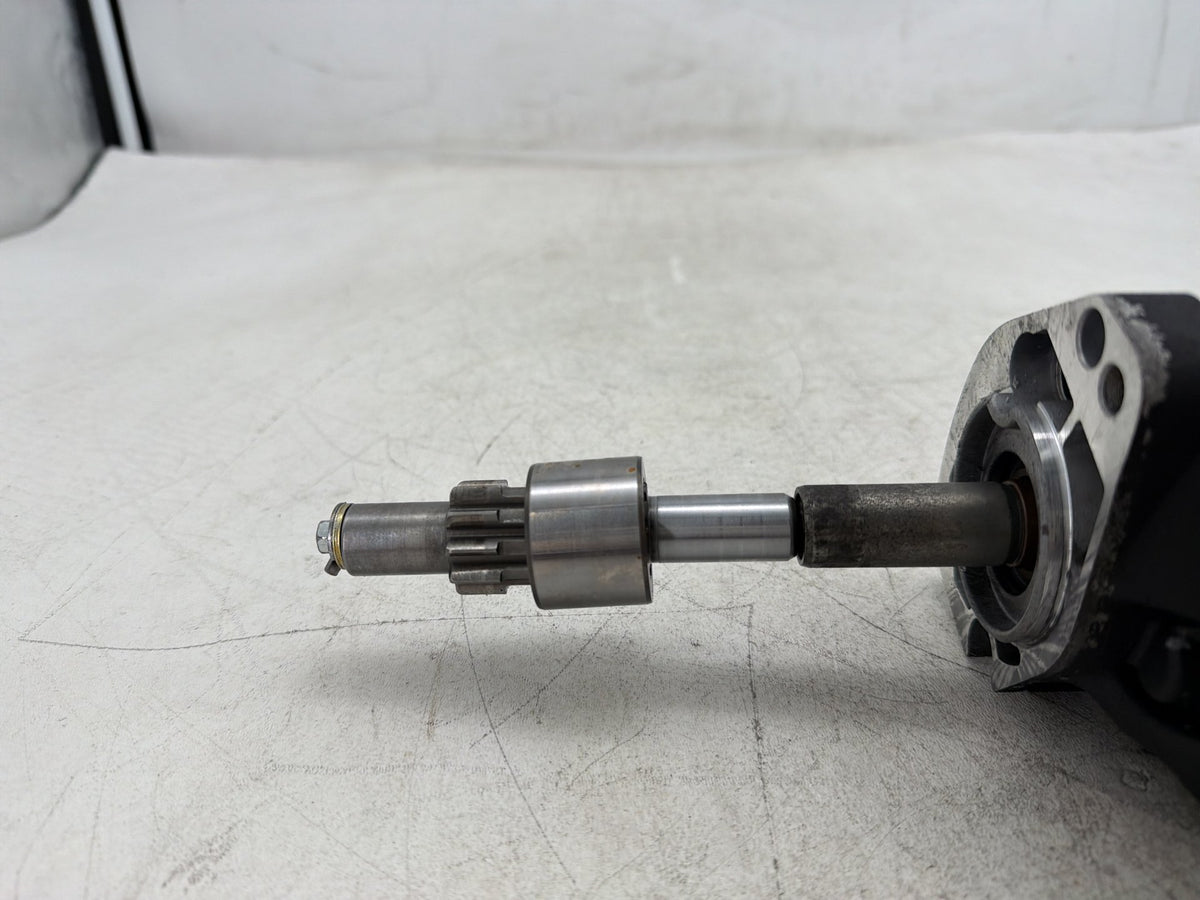 04 Harley Heritage Softail Classic FLSTCI OEM Engine Starter Motor 31553-94B 12V