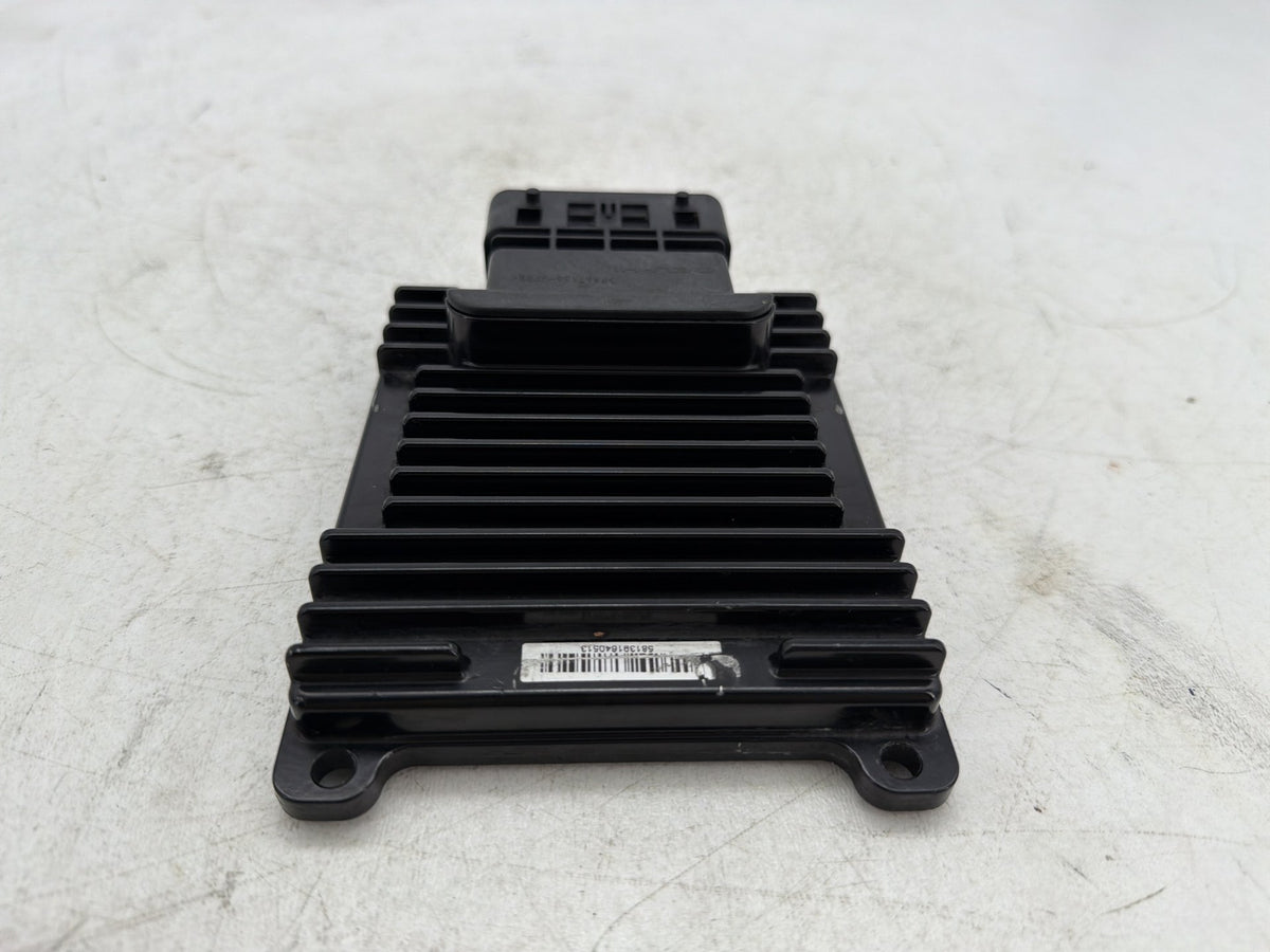 2010 Harley Street Glide Touring FLHX OEM Engine Control Module Brain ECU ECM