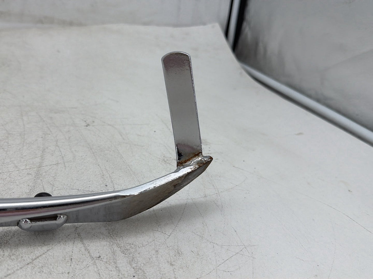2009 Harley Road Glide Touring FLTR OEM Left Side Jiffy Kick Stand & Spring