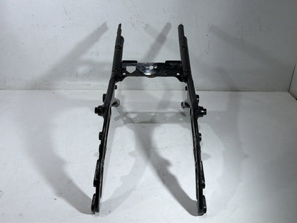 2009 Harley Street Glide Touring FLHX OEM Rear Sub Frame Subframe Tail Rail