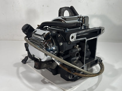 2003 Harley Electra Glide Touring Ultra FLHTCUI OEM 5 Speed Transmission Gearbox