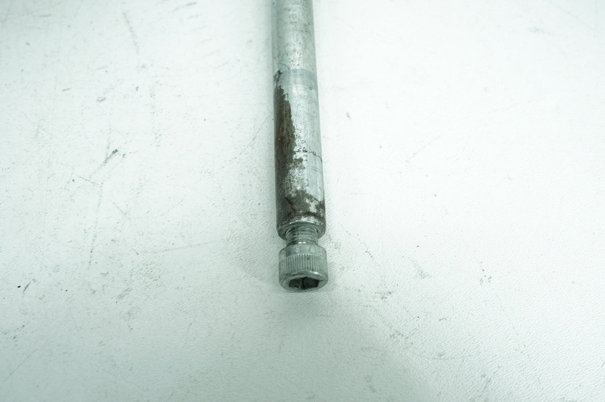 1999 Harley Sportster XL883 Hugger OEM Rear Fork Swingarm Swing Arm