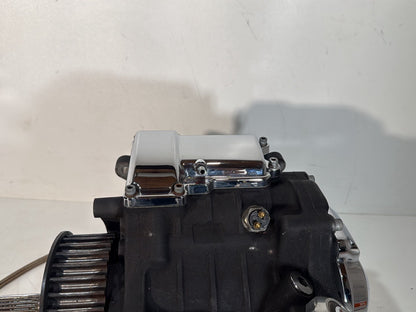 2007 - 2012 Harley-Davidson Touring Street Glide 6 Speed Transmission Gearbox 43K