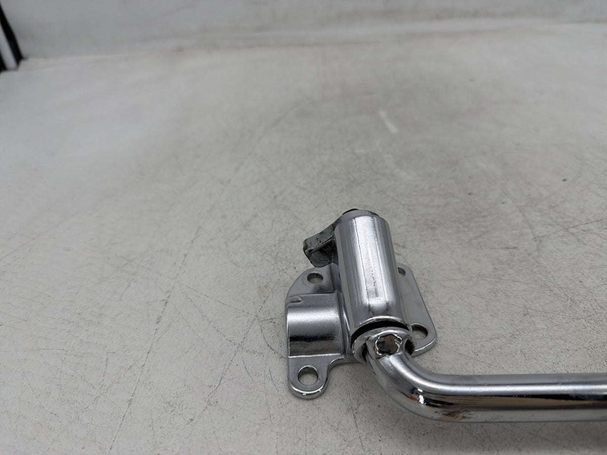 2008 Harley Electra Glide Touring Ultra OEM Left Side Jiffy Kick Stand & Spring