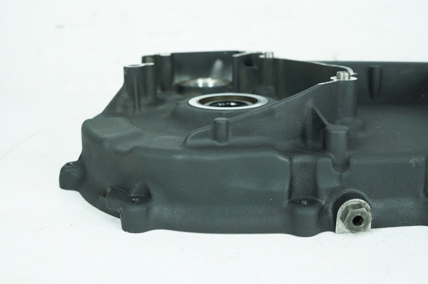 2008 - 2016 Harley-Davidson Touring Electra Ultra Inner Primary Clutch Cover 60677-07A