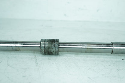 1984 - 1998 Harley-Davidson Touring Road Glide Front Wheel Axle Bolt Shaft 43346-83B