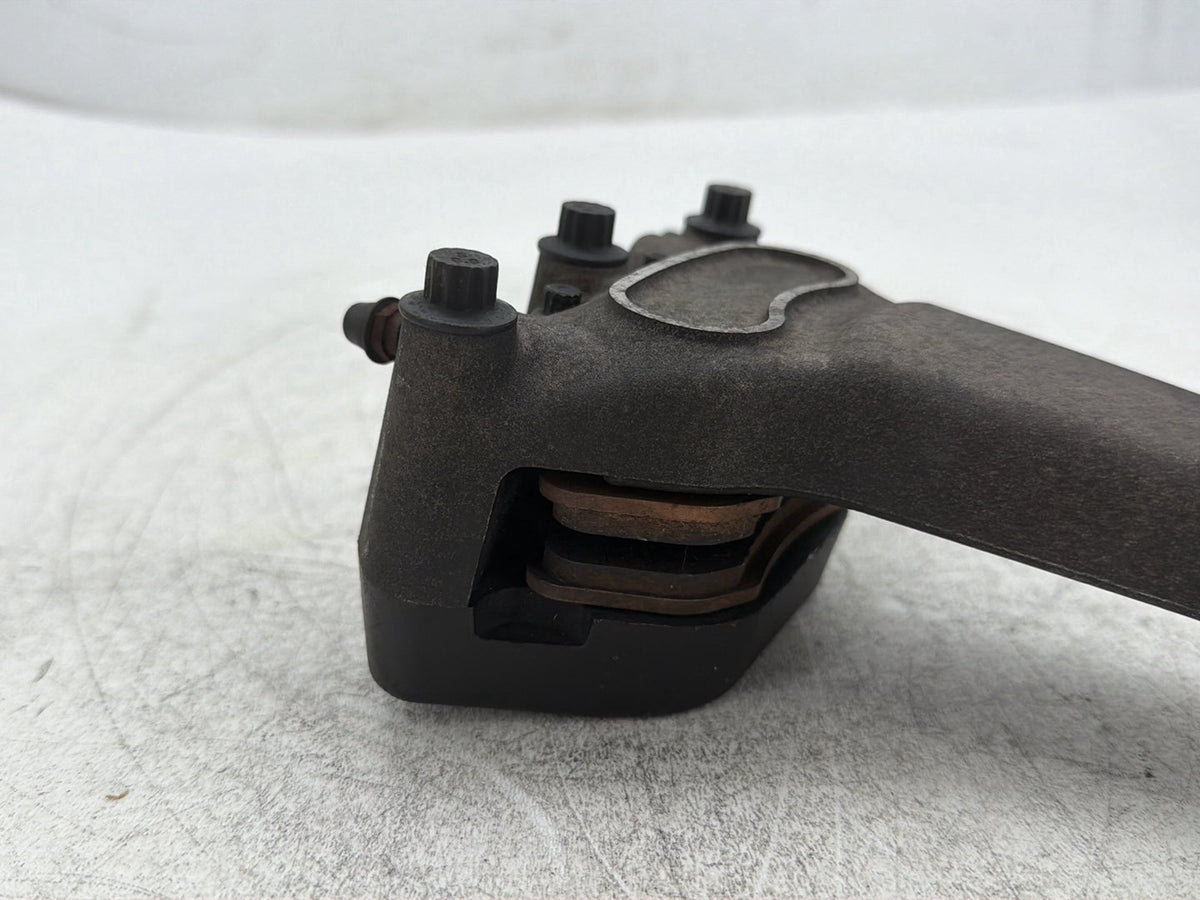 2005 Harley Electra Glide Touring Ultra OEM Rear Back Brake Caliper