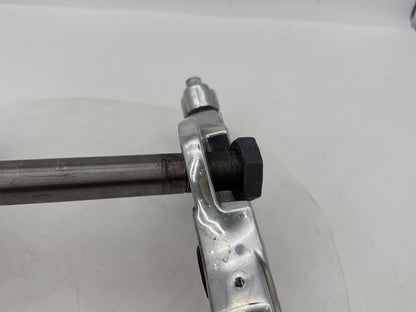 2007 - 2017 Harley-Davidson Dyna Wide Glide Front Fork Upper Lower Triple Tree 46386-08